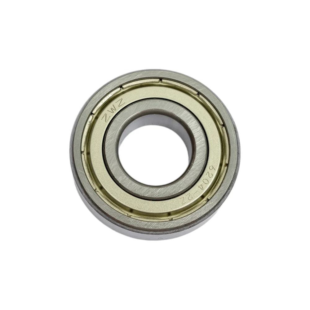 Подшипник ZWZ 6204-2Z