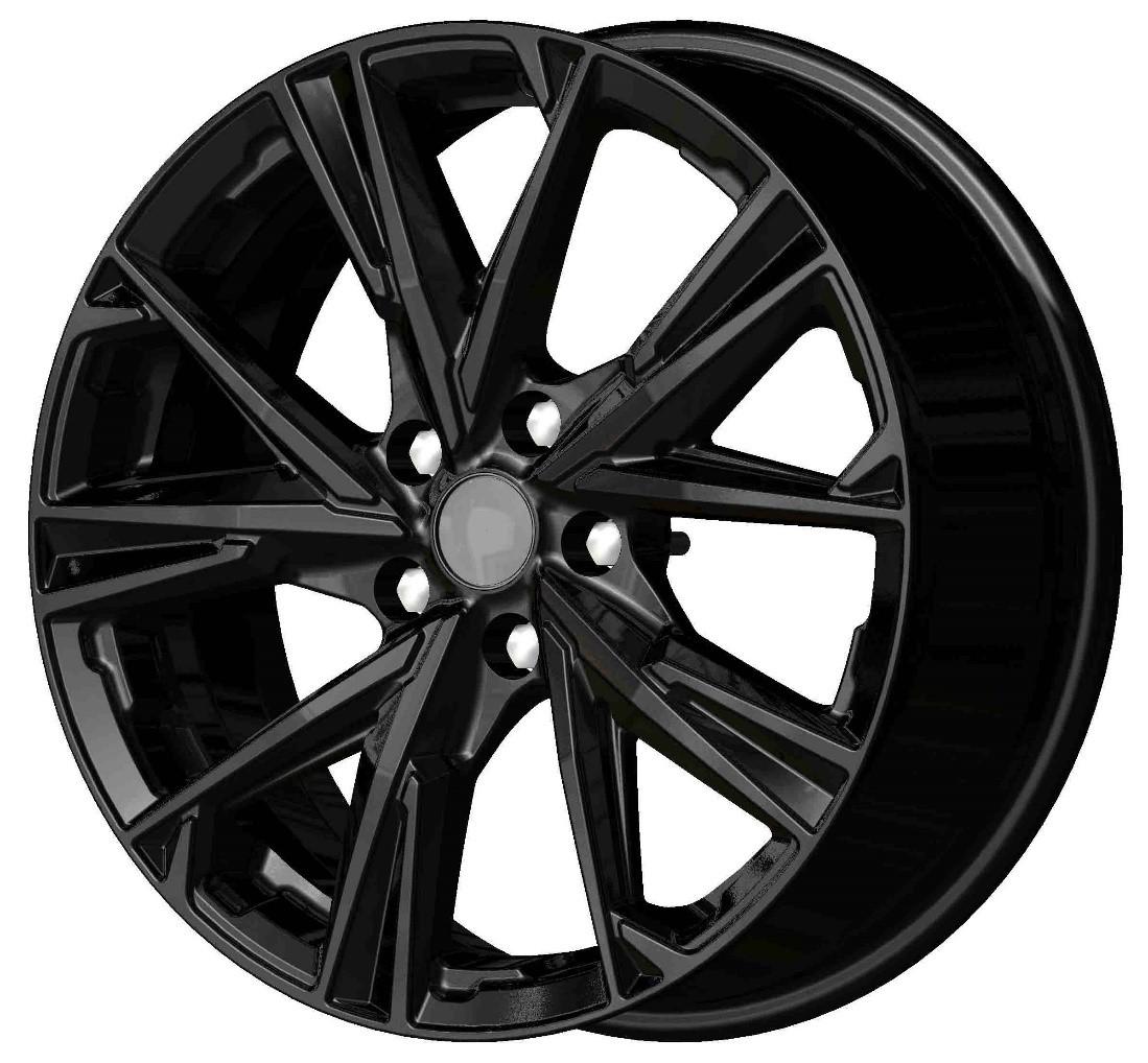 R18 5x114,3 7J ET34 D66,6 Carwel ET34