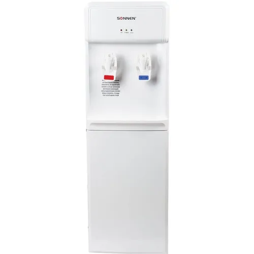 Кулер для воды SONNEN FS-01