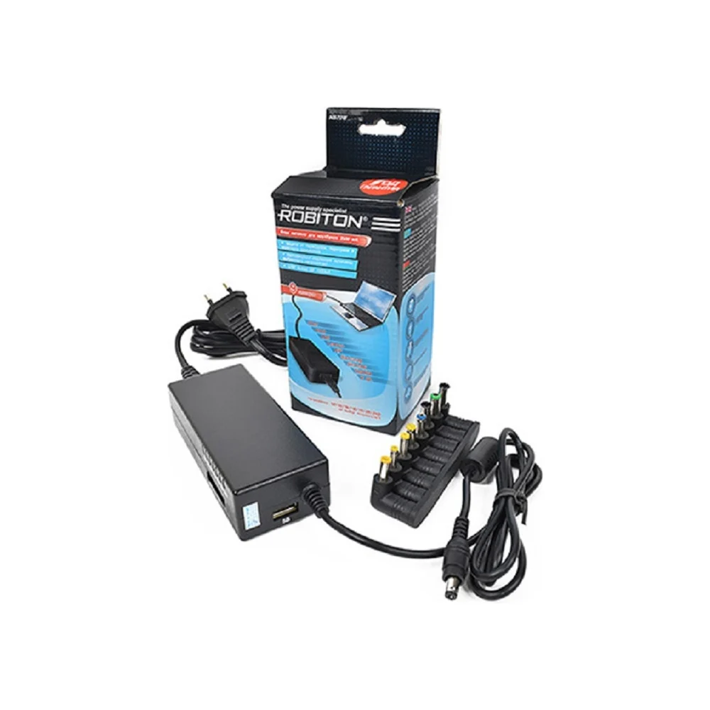 Адаптер/блок питания Robiton NB70W