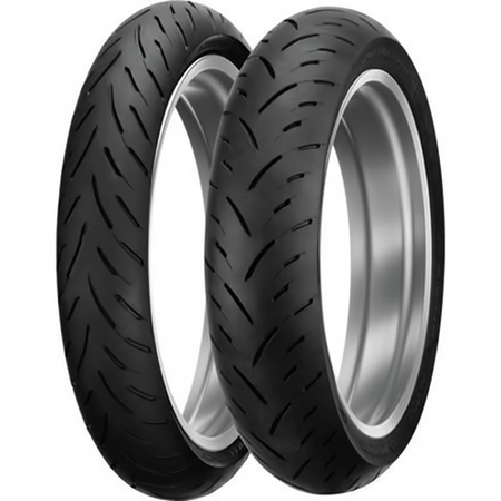 140/70 R17 Dunlop Sportmax GPR-300