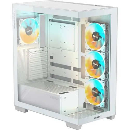 Корпус ATX GIGABYTE GB-C500PI