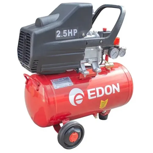 Компрессор поршневой EDON OAC-25/1600