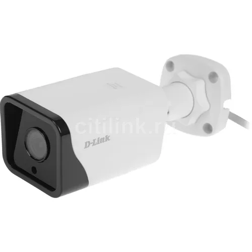 Камера видеонаблюдения IP D-LINK DCS-4714E/UPA/A1A