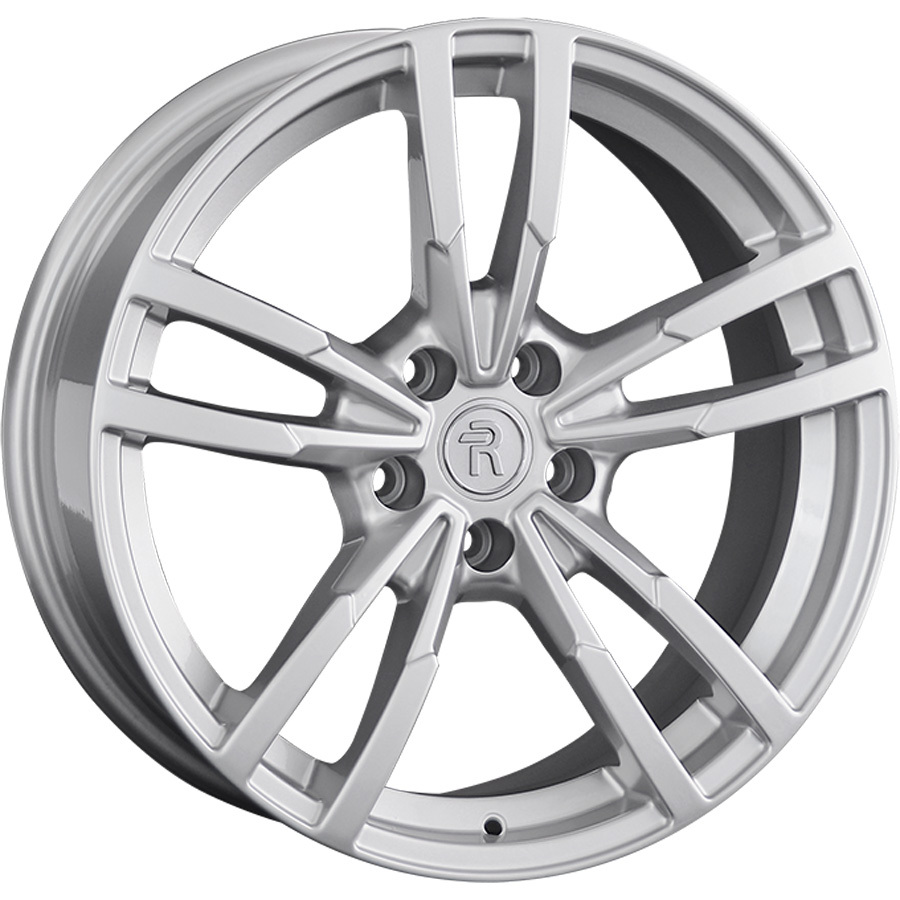 LX230 8x18/5x114.3 D60.1 ET30 S