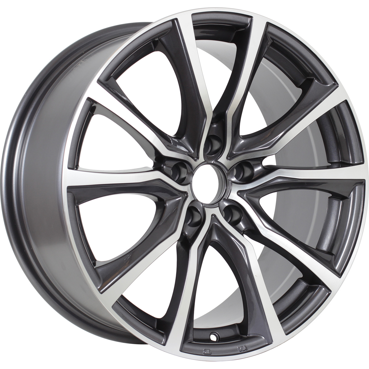 A145 8x18/5x112 D66.6 ET25 GMF A145