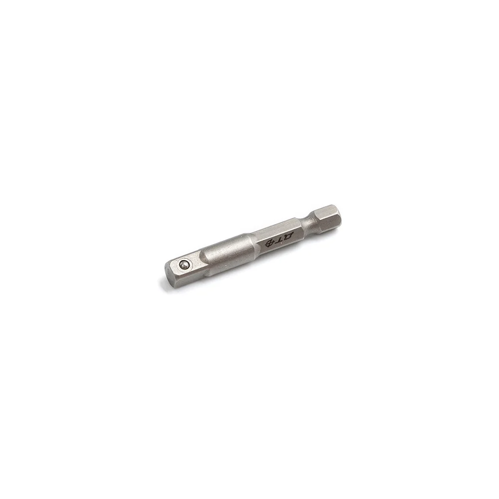 Переходник для торцевых головок Дело Техники 1/4", 50мм 798312