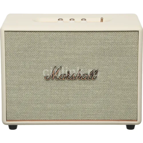 Колонка портативная MARSHALL Woburn III, 150Вт, бежевый