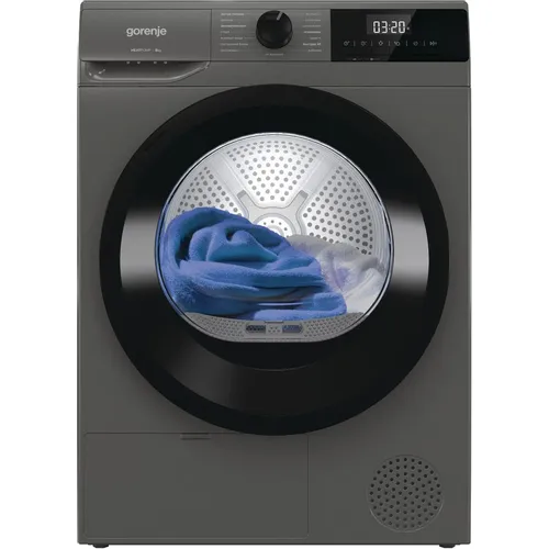 Сушильная машина GORENJE D2HNE82/C