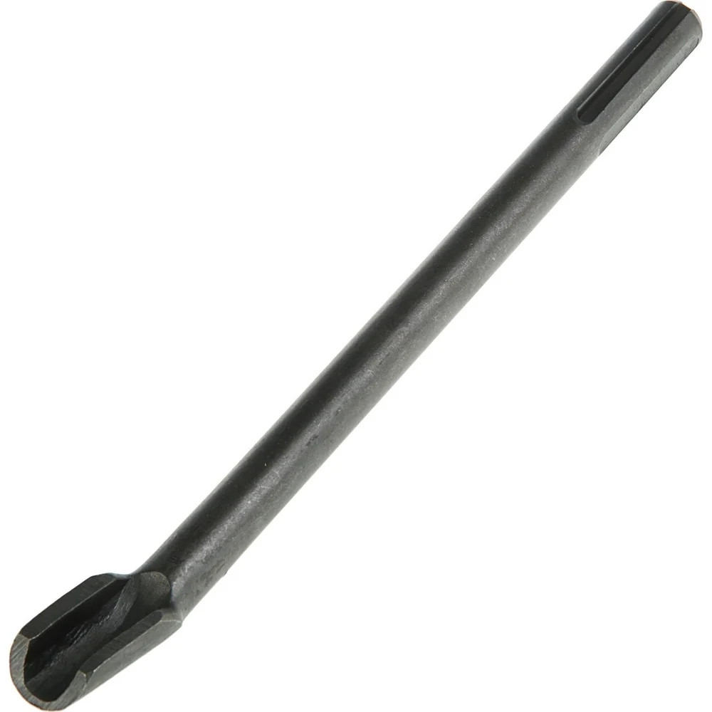 Зубило канальное SDS-max 18x25x320 мм ТУНДРА 18X25X320