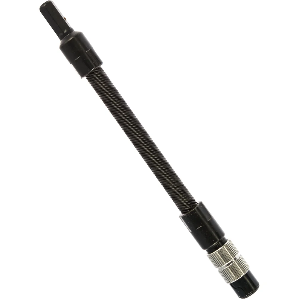 Гибкий переходник для бит, 145 мм, 1/4" GROSS 11367