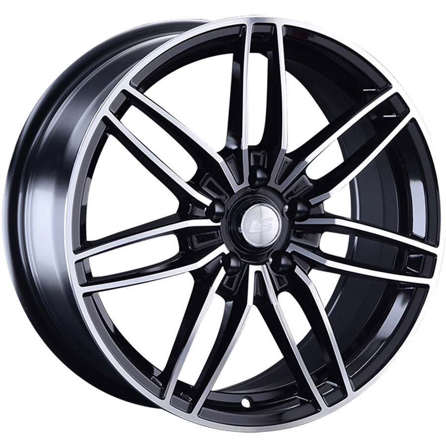 LS 7.5X17/4X100