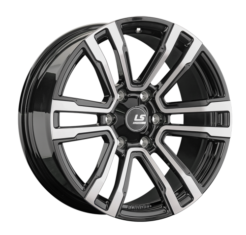 R20 6x139,7 8J ET55 D95,1 LS ET55