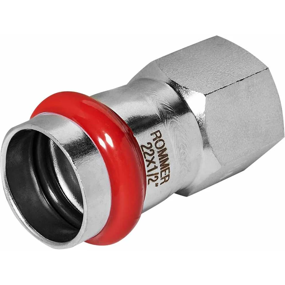 Переходник ROMMER RSS-1022-002212