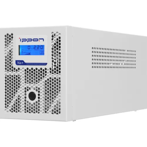 ИБП Ippon Na+ Frosty 2000, 2000ВA [2111340]