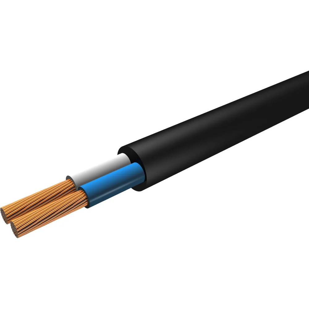 Кабель iTOK I-KPP-KGTPHL-2075-100