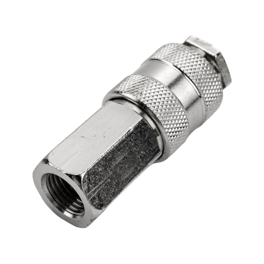 Быстросъем с внутренней резьбой 3/8"F ARMA U107-1F