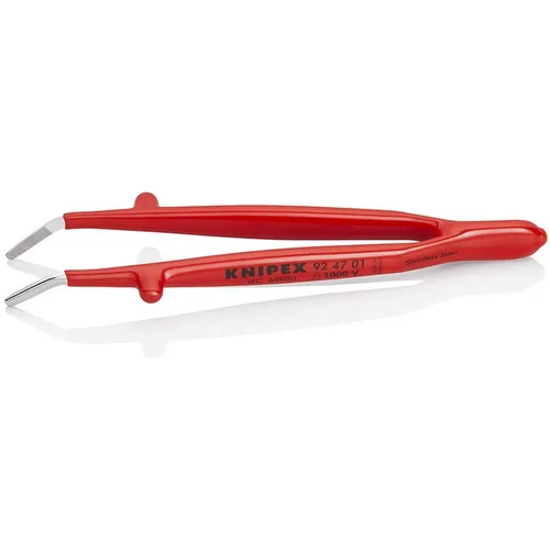 Пинцет KNIPEX KN-924701