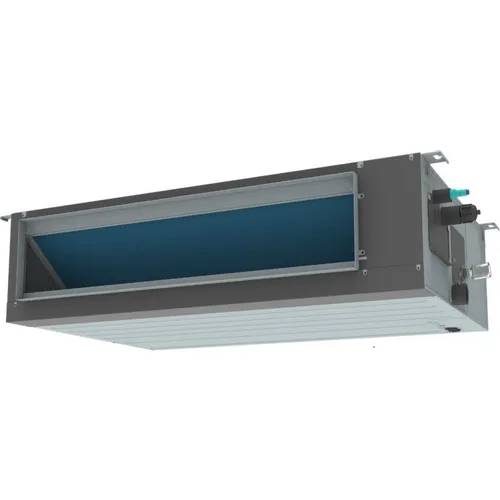 Сплит-система инверторная HISENSE Heavy EU DC Inverter AUD-36UX4REH8/AUW-36U4RK7