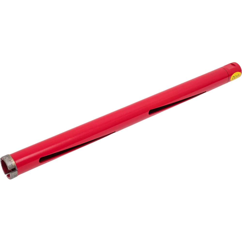 Алмазная коронка IRBISDIAM32x450(мм) М22 сухорез DRYm2232450