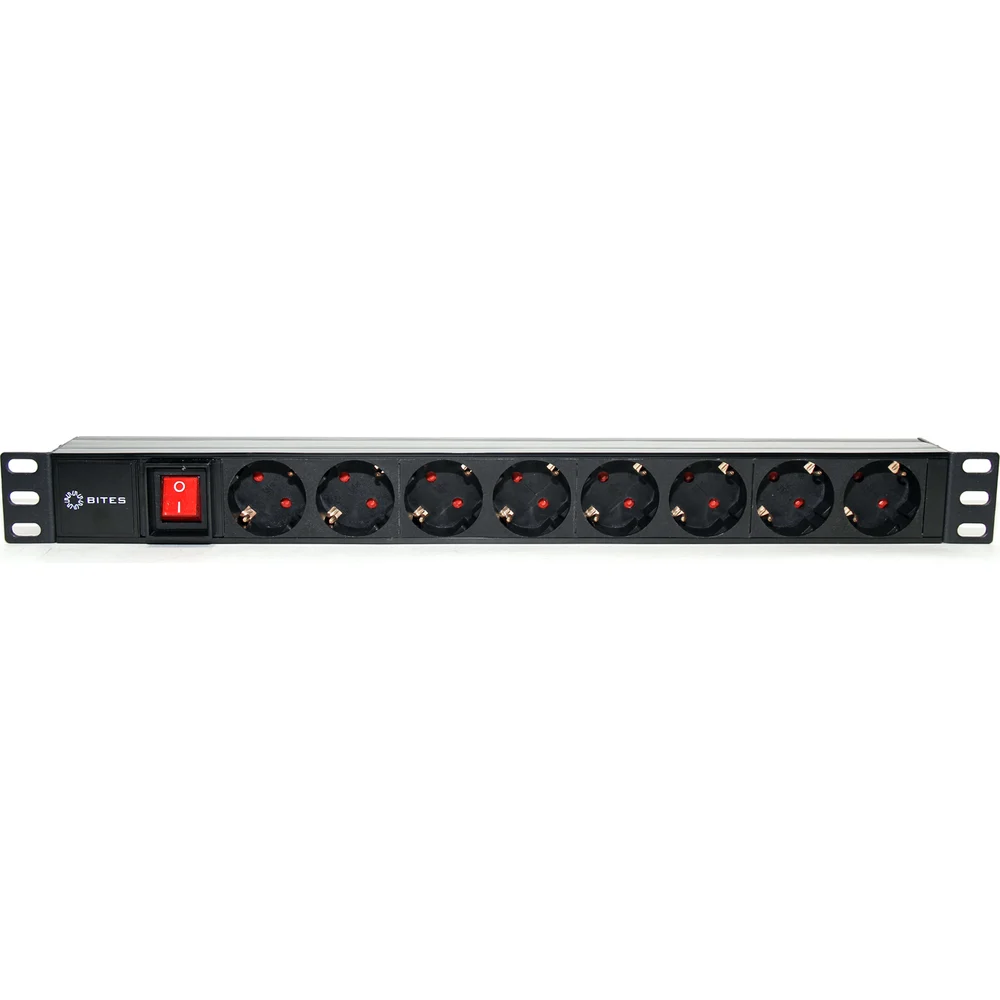 Блок распределения питания 5BITES PDU819P-08