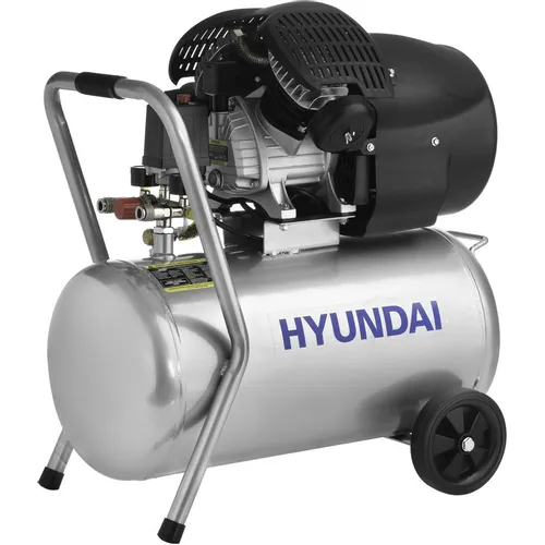 Компрессор поршневой HYUNDAI HYC 40250LMS