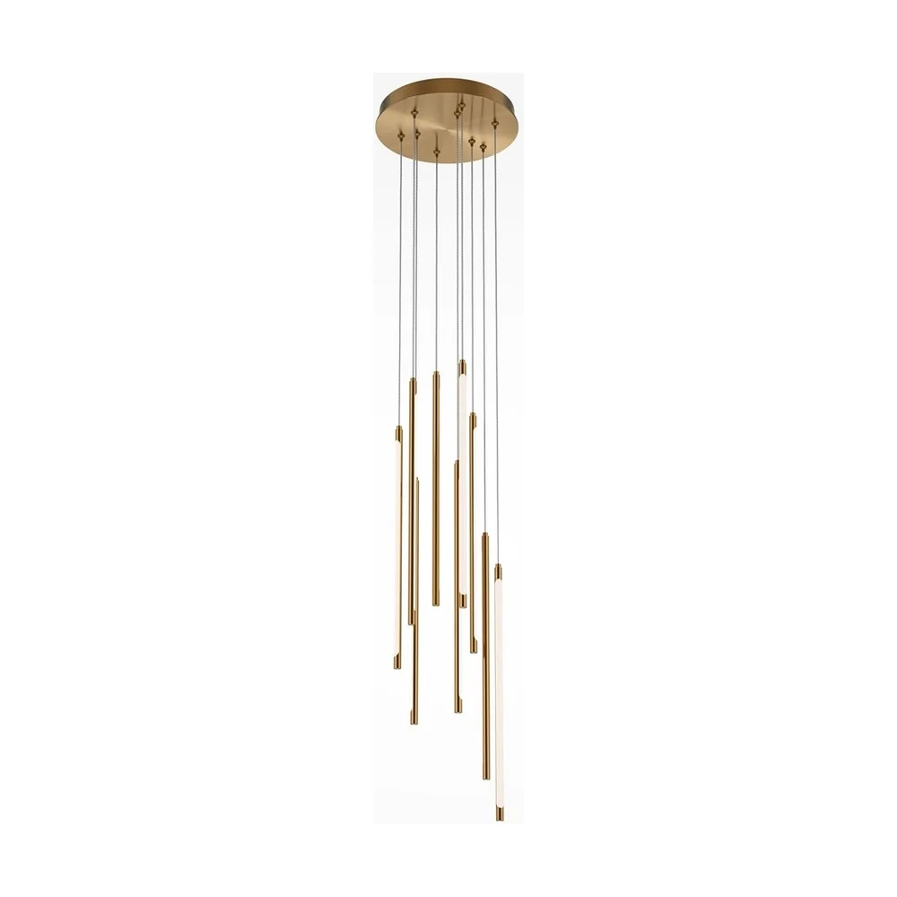 Подвесной светильник MAYTONI Light stick MOD236PL-L54BS3K