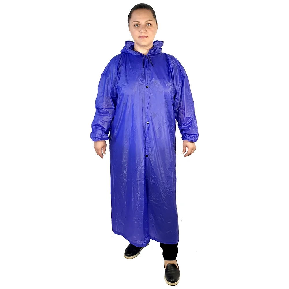 Дождевик Fort ПВХ р.XXL 00501456229