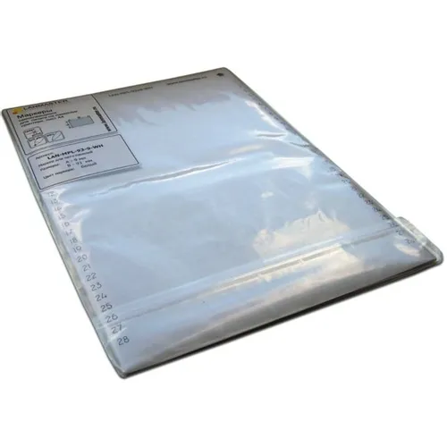 Маркер LANMASTER LAN-MPL-87X7-WH