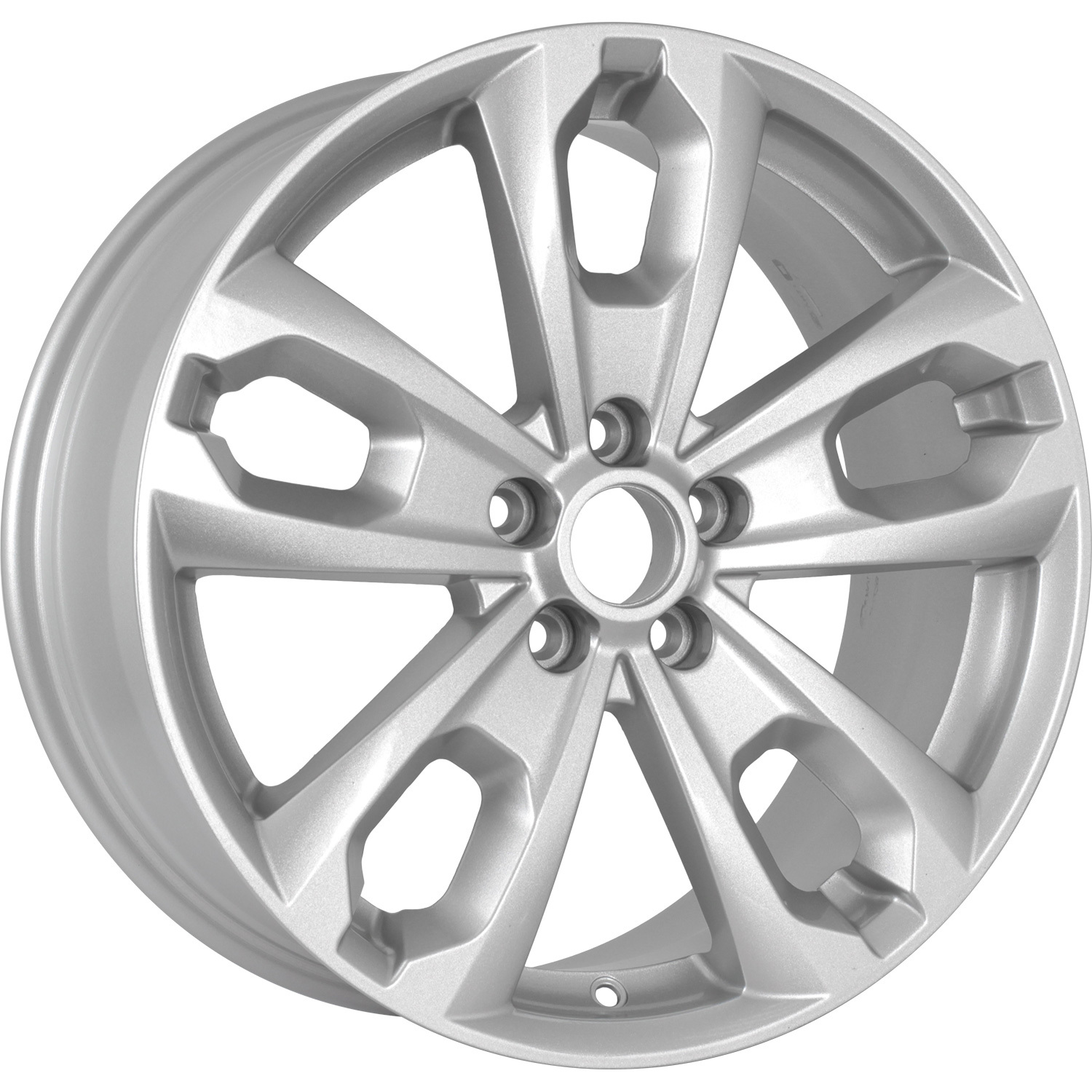 CHR52 8x18/5x108 D60.1 ET47 S