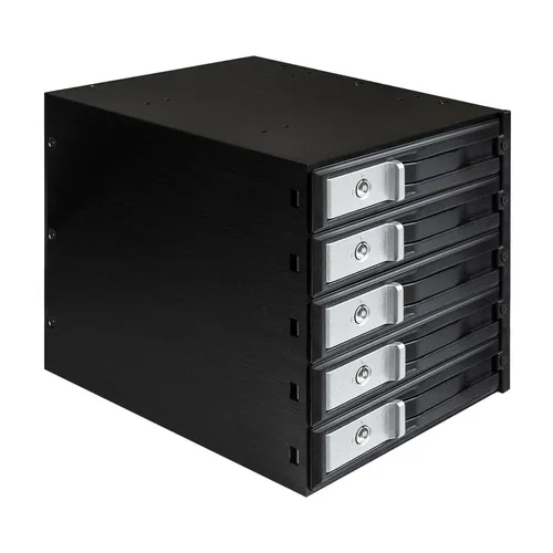 Корзина для жестких дисков EXEGATE HS535-12G