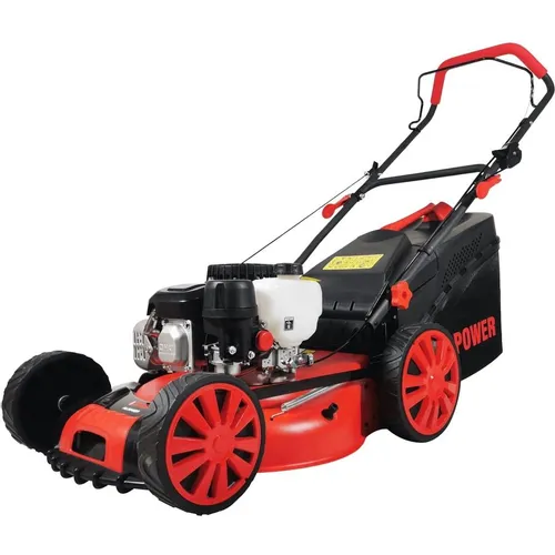 Газонокосилка бензиновая A-IPOWER ALM46P