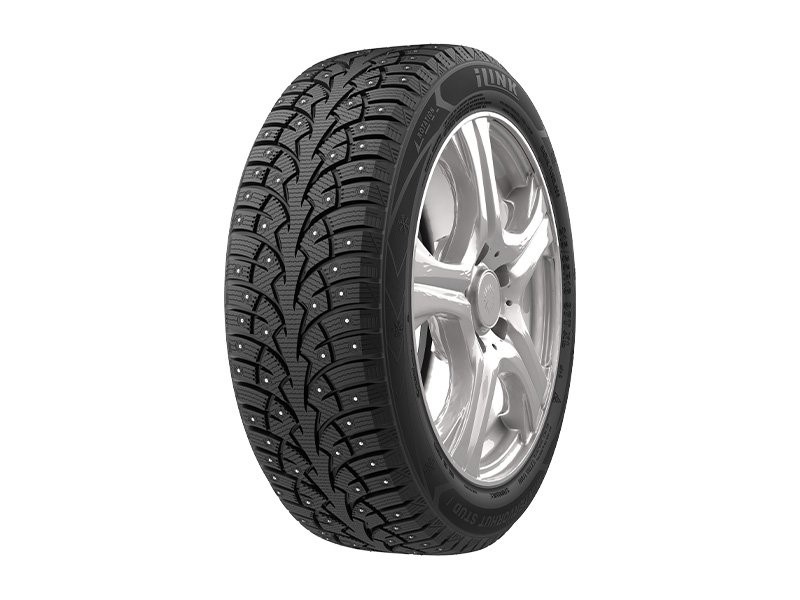 Wintervorhut Stud I 215/55 R16 97T Шипованные