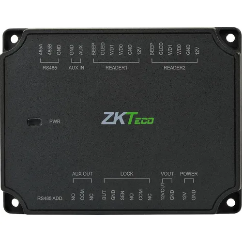 Контрольная панель ZKTECO DM10