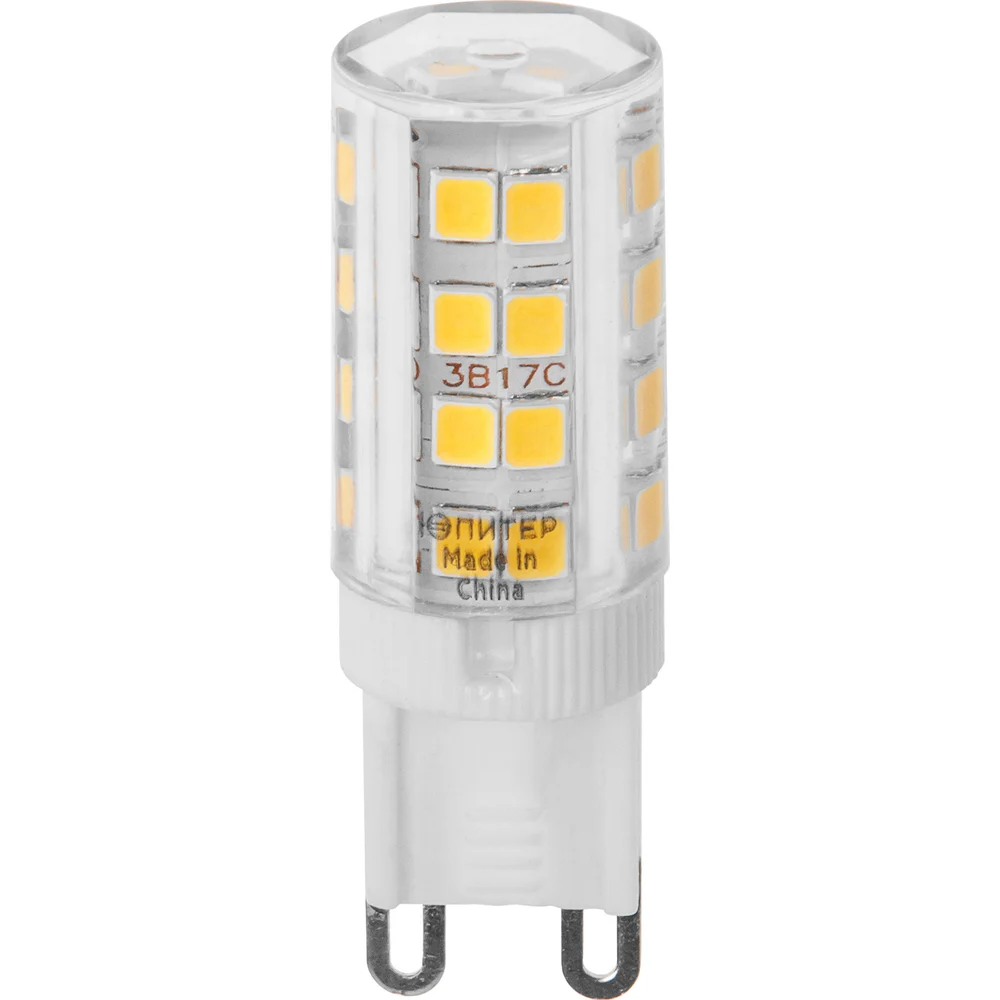 Лампа светодиодная Юпитер JCD JP5101-33