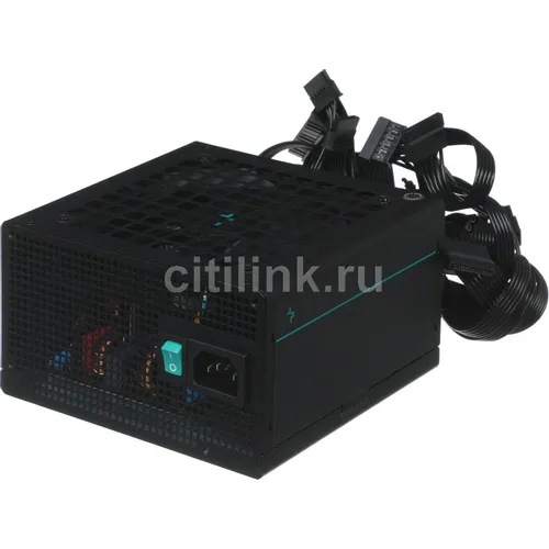 Блок питания DEEPCOOL PF450