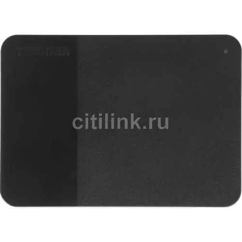 2ТБ Внешний диск HDD TOSHIBA Canvio Ready HDTP320EK3AA
