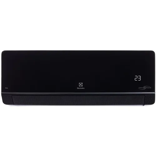 Сплит-система инверторная ELECTROLUX Onix Super DC EACS/I-09HIX-BLACK/N8