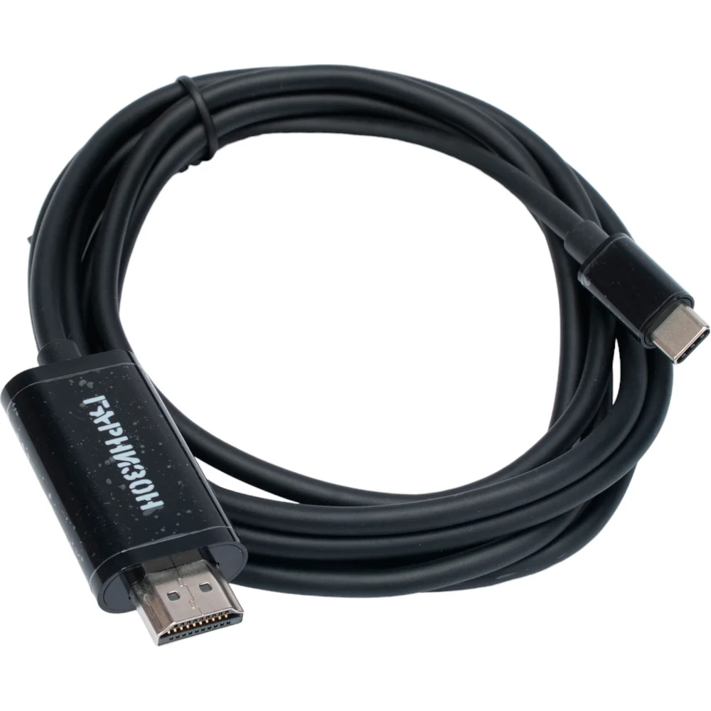 Кабель-переходник Гарнизон HDMI V1.4
