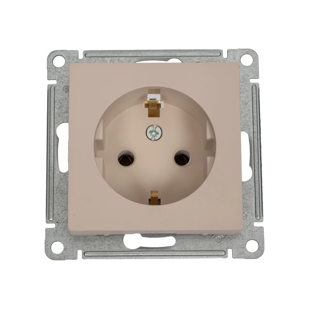 Розетка Systeme Electric Atlasdesign ATN001243