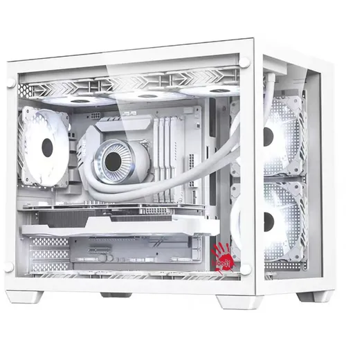 Корпус mATX BLOODY BD-CC108