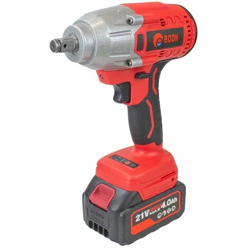 Ударный гайковерт EDON UAW-21/500CBL
