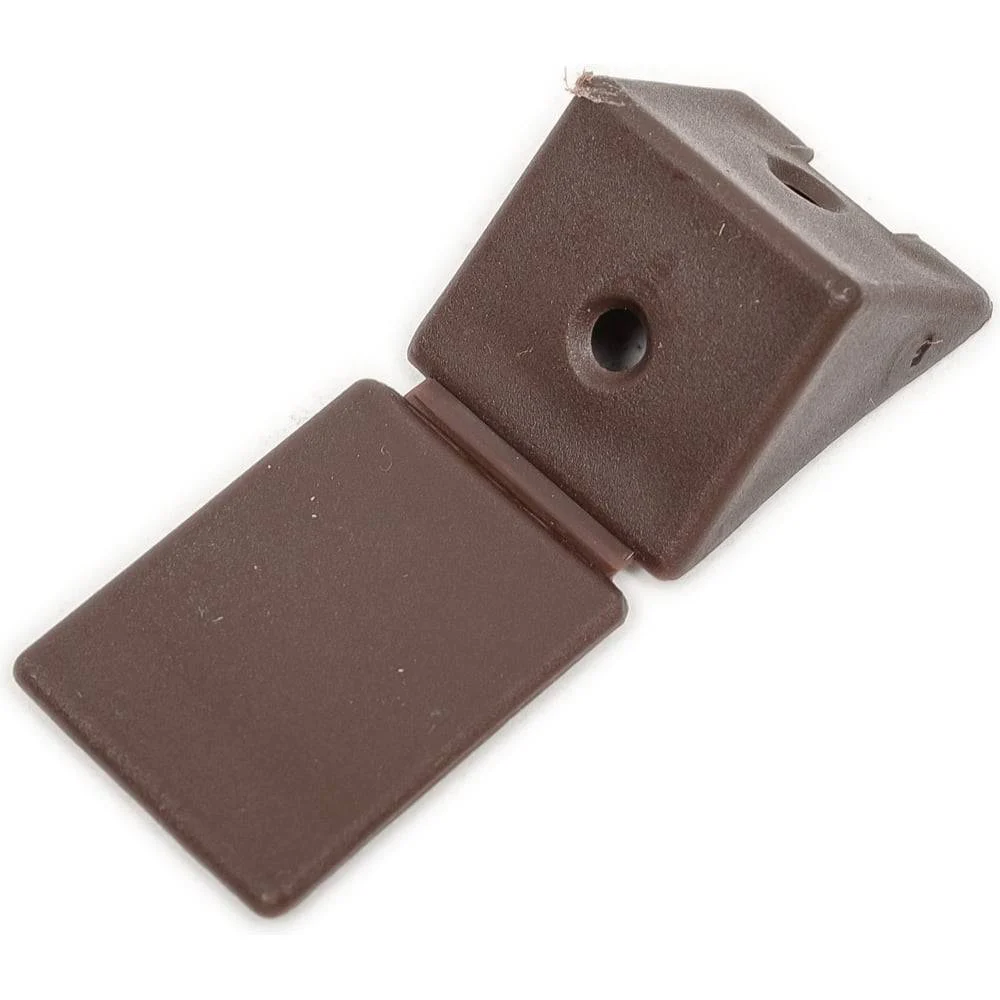 Мебельный уголок Росдюбель (т.корич.) 100 шт.арт. 18-0035