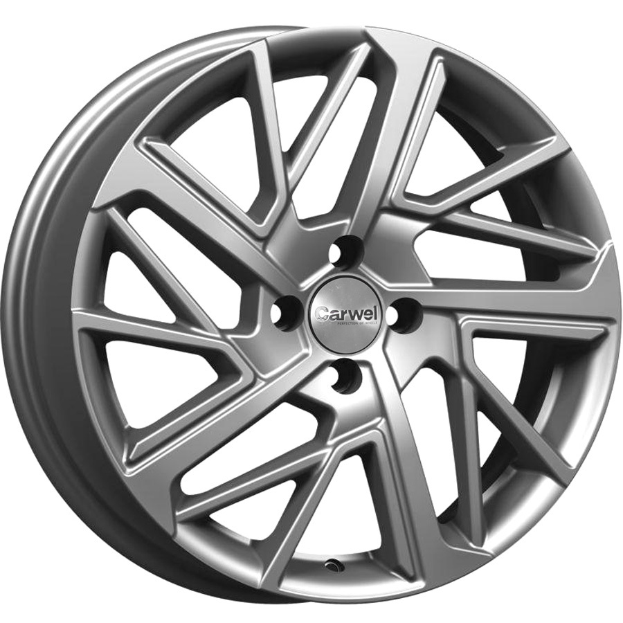 Мадон 267 6.5x17/5x108 D60.1 ET33 SB 6.5X17/5X108