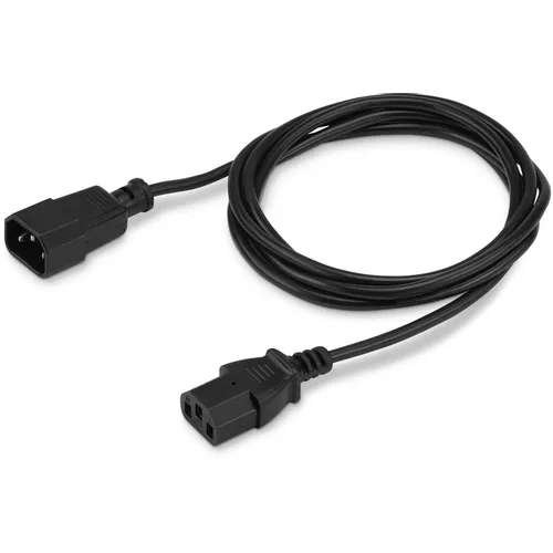 Кабель-удлинитель питания BURO IEC IEC 3X0.35