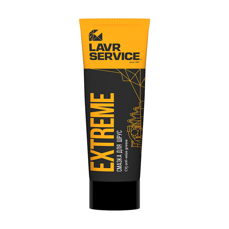 Смазка Lavr ШРУС EXTREME SERVICE 200мл