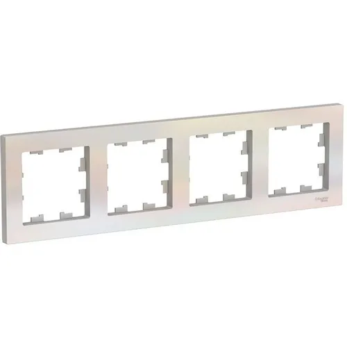 Рамка 5-м Systeme Electric Schneider Electric ATLAS DESIGN ATN000405