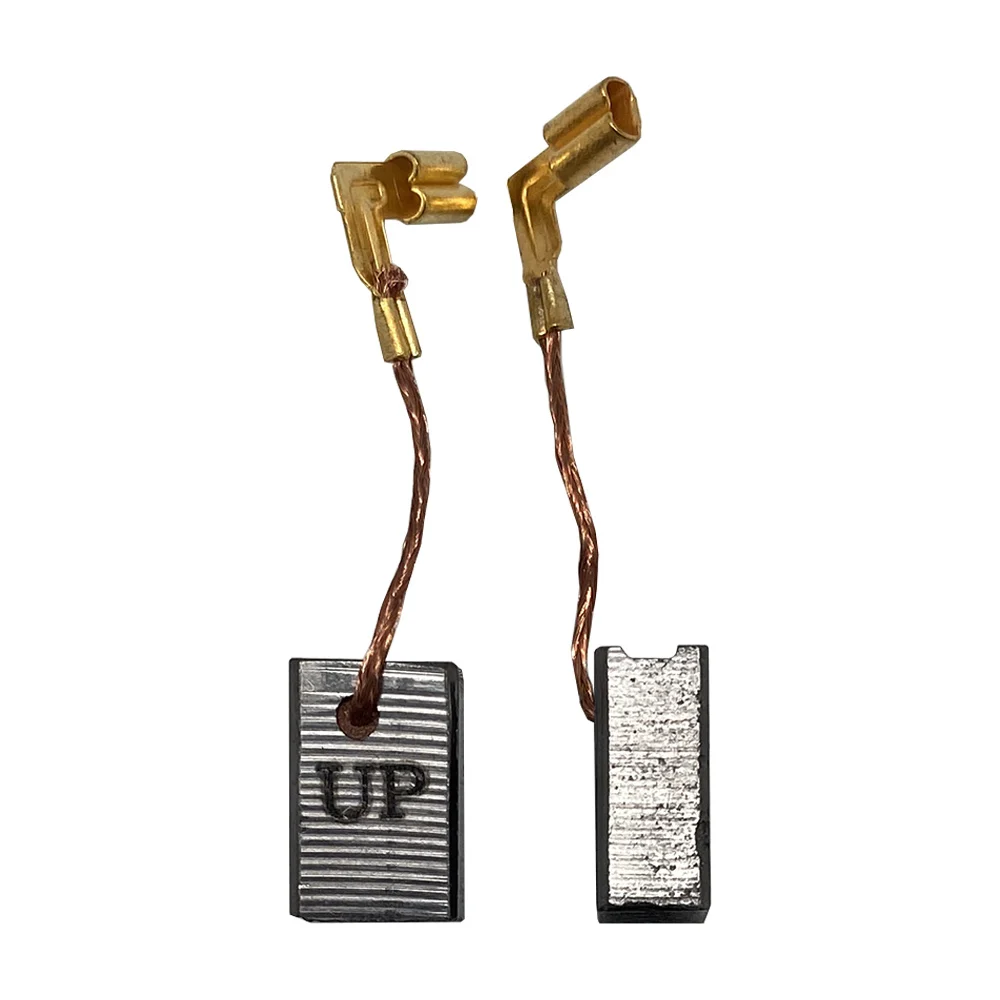 Щетка графитовая для MAKITA СВ-459 (аналог 194722-3) 6x9х13 мм UNITED PARTS 90-0440