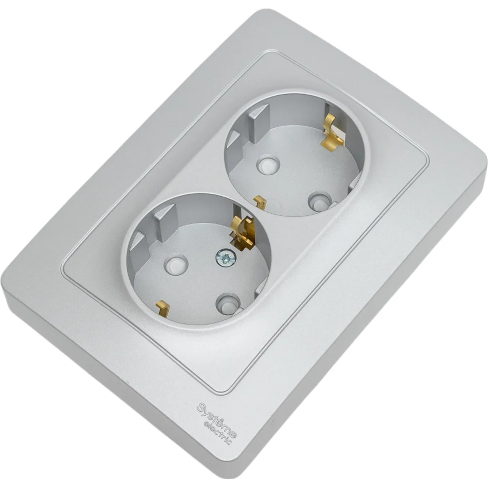 Розетка Systeme Electric Blanca SE BLNRS001123