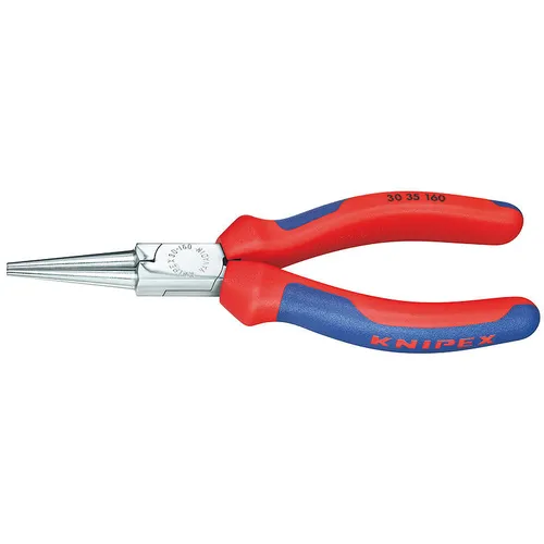 Круглогубцы KNIPEX KN-3035160